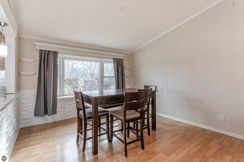 Tiny photo for 820 S Tall Tree, Gaylord, MI 49686 (MLS # 1940676)