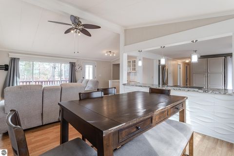 Tiny photo for 820 S Tall Tree, Gaylord, MI 49686 (MLS # 1940676)