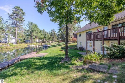 Tiny photo for 820 S Tall Tree, Gaylord, MI 49686 (MLS # 1940676)