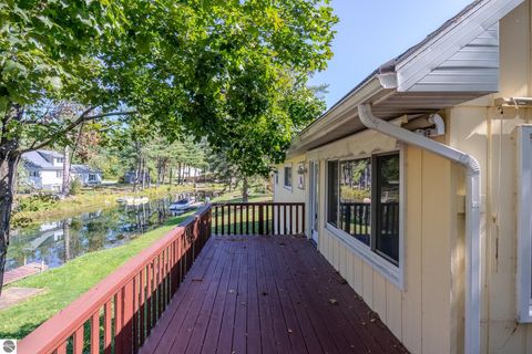 Tiny photo for 820 S Tall Tree, Gaylord, MI 49686 (MLS # 1940676)