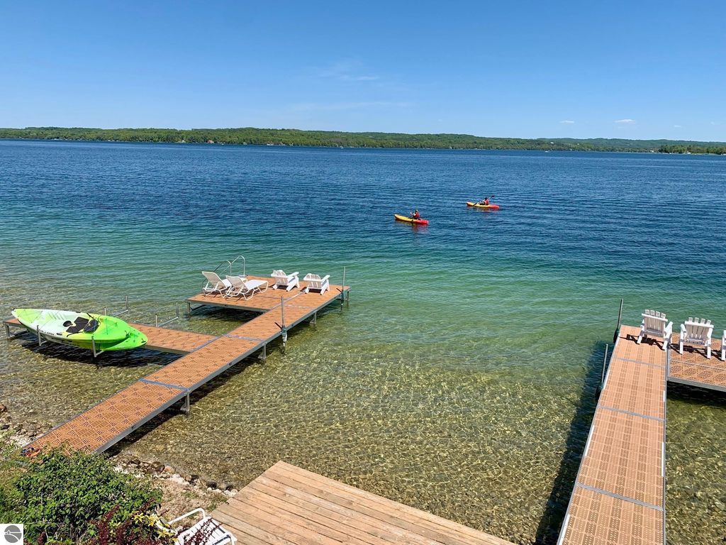 Photo of 1757 N Manitou Trail, Leland, MI 49654 (MLS # 1929993)