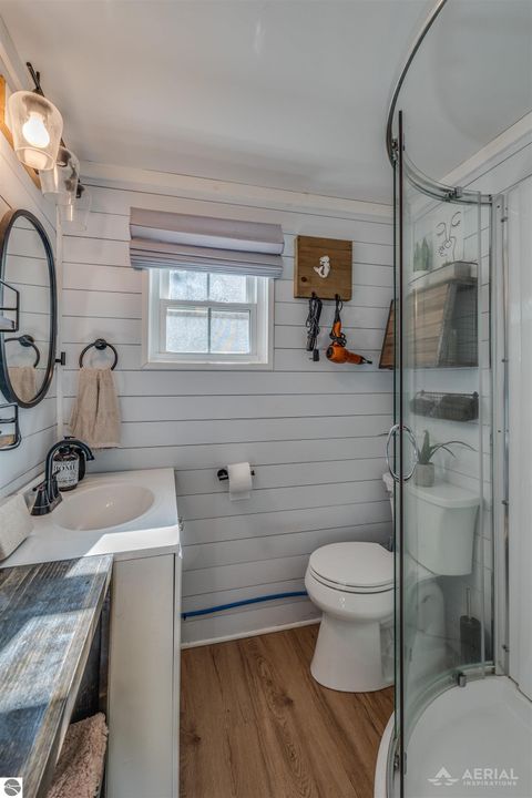 Tiny photo for 7924 Campbell, Hale, MI 48739 (MLS # 1939392)