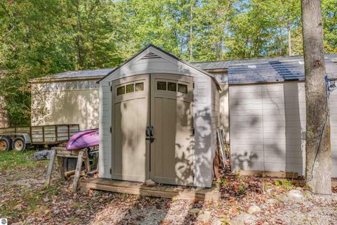 Tiny photo for 7924 Campbell, Hale, MI 48739 (MLS # 1939392)