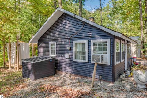 Tiny photo for 7924 Campbell, Hale, MI 48739 (MLS # 1939392)