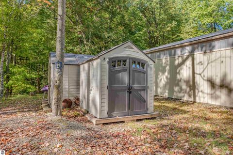 Tiny photo for 7924 Campbell, Hale, MI 48739 (MLS # 1939392)
