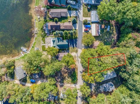 Tiny photo for 7924 Campbell, Hale, MI 48739 (MLS # 1939392)