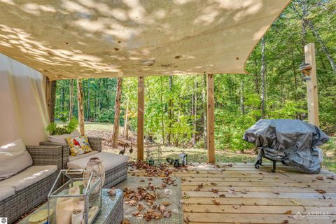 Tiny photo for 7924 Campbell, Hale, MI 48739 (MLS # 1939392)