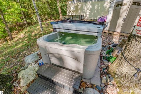 Tiny photo for 7924 Campbell, Hale, MI 48739 (MLS # 1939392)