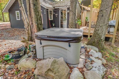 Tiny photo for 7924 Campbell, Hale, MI 48739 (MLS # 1939392)