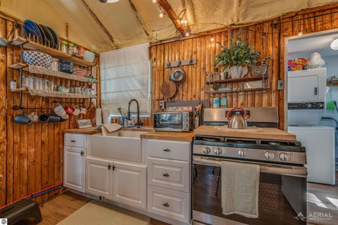 Tiny photo for 7924 Campbell, Hale, MI 48739 (MLS # 1939392)