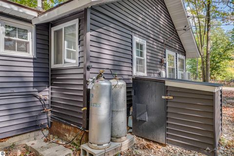 Tiny photo for 7924 Campbell, Hale, MI 48739 (MLS # 1939392)