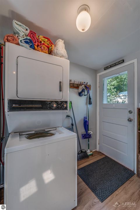 Tiny photo for 7924 Campbell, Hale, MI 48739 (MLS # 1939392)