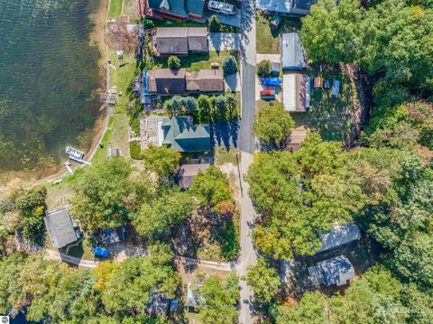 Tiny photo for 7924 Campbell, Hale, MI 48739 (MLS # 1939392)