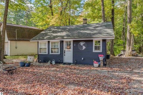 Photo of 7924 Campbell, Hale, MI 48739 (MLS # 1939392)