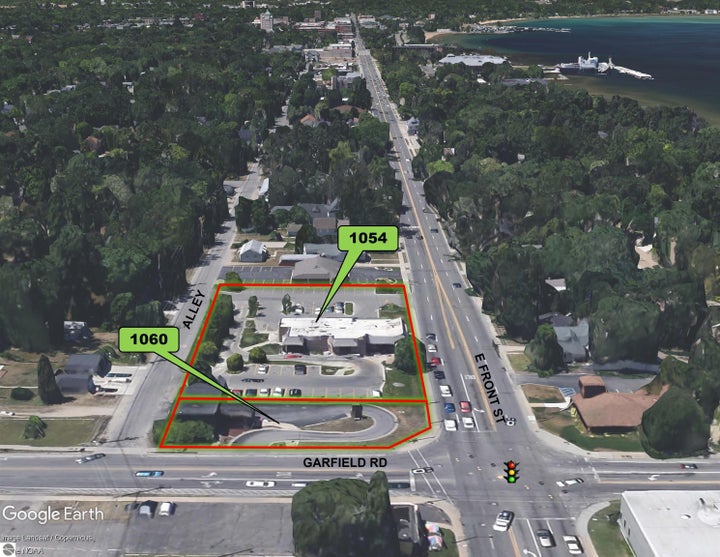 Photo 1 of 25 — 1054-1060 E Front Street, Traverse City, MI 49686
