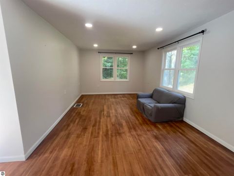 Tiny photo for 1570 NE Kettle Lake Road, Kalkaska, MI 49646 (MLS # 1939262)