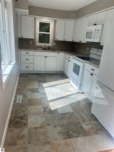 Tiny photo for 1570 NE Kettle Lake Road, Kalkaska, MI 49646 (MLS # 1939262)