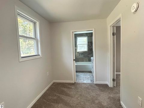 Tiny photo for 1570 NE Kettle Lake Road, Kalkaska, MI 49646 (MLS # 1939262)