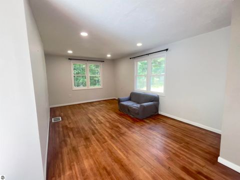 Tiny photo for 1570 NE Kettle Lake Road, Kalkaska, MI 49646 (MLS # 1939262)