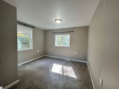 Tiny photo for 1570 NE Kettle Lake Road, Kalkaska, MI 49646 (MLS # 1939262)
