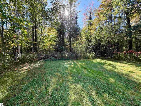 Tiny photo for 1570 NE Kettle Lake Road, Kalkaska, MI 49646 (MLS # 1939262)