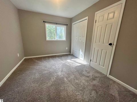 Tiny photo for 1570 NE Kettle Lake Road, Kalkaska, MI 49646 (MLS # 1939262)