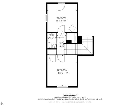 Tiny photo for 6789 W Redman Drive, Lake City, MI 49651 (MLS # 1940166)