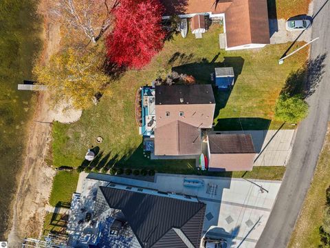 Tiny photo for 6789 W Redman Drive, Lake City, MI 49651 (MLS # 1940166)