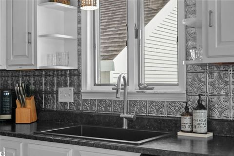 Tiny photo for 6789 W Redman Drive, Lake City, MI 49651 (MLS # 1940166)