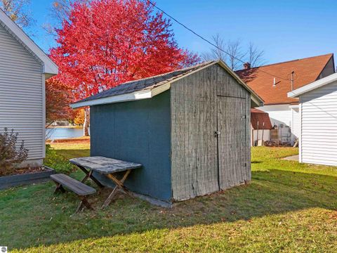 Tiny photo for 6789 W Redman Drive, Lake City, MI 49651 (MLS # 1940166)