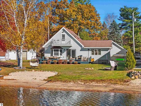 Tiny photo for 6789 W Redman Drive, Lake City, MI 49651 (MLS # 1940166)