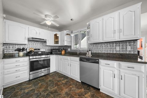 Tiny photo for 6789 W Redman Drive, Lake City, MI 49651 (MLS # 1940166)