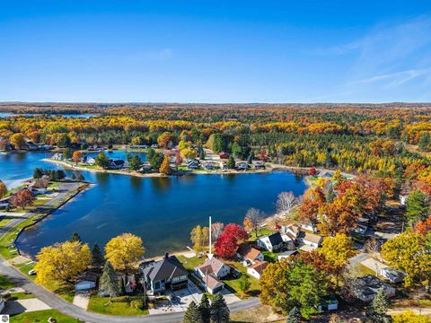 Tiny photo for 6789 W Redman Drive, Lake City, MI 49651 (MLS # 1940166)