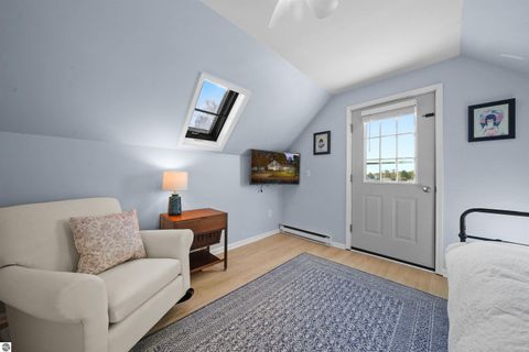 Tiny photo for 6789 W Redman Drive, Lake City, MI 49651 (MLS # 1940166)