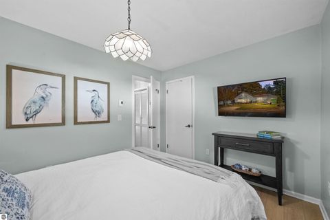 Tiny photo for 6789 W Redman Drive, Lake City, MI 49651 (MLS # 1940166)