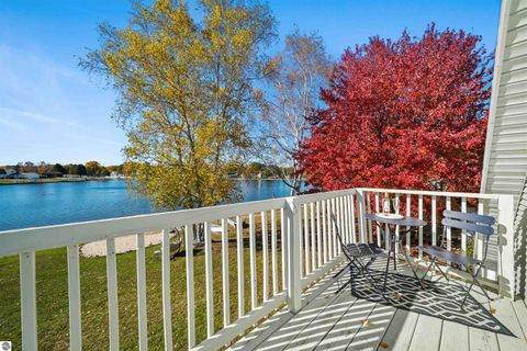 Tiny photo for 6789 W Redman Drive, Lake City, MI 49651 (MLS # 1940166)