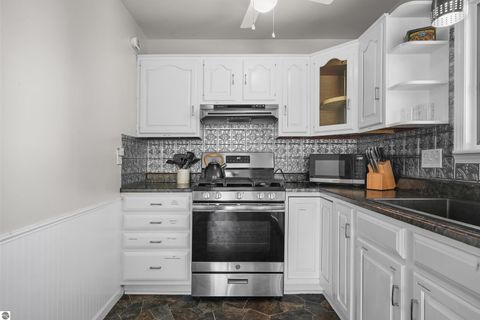 Tiny photo for 6789 W Redman Drive, Lake City, MI 49651 (MLS # 1940166)