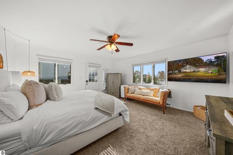 Tiny photo for 6789 W Redman Drive, Lake City, MI 49651 (MLS # 1940166)