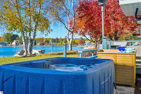 Tiny photo for 6789 W Redman Drive, Lake City, MI 49651 (MLS # 1940166)