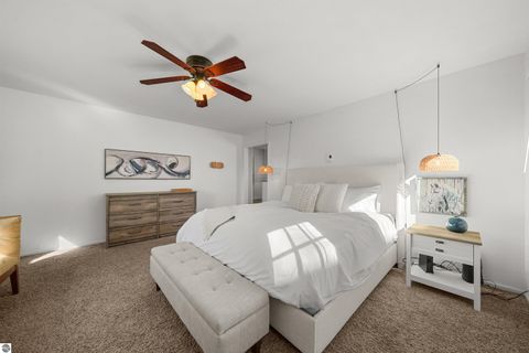 Tiny photo for 6789 W Redman Drive, Lake City, MI 49651 (MLS # 1940166)