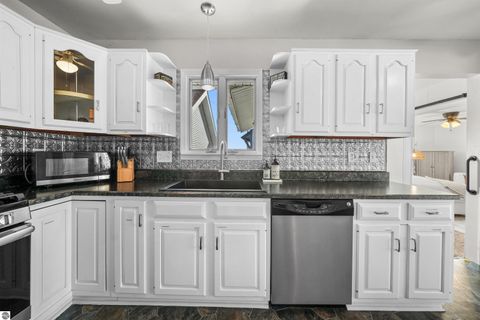 Tiny photo for 6789 W Redman Drive, Lake City, MI 49651 (MLS # 1940166)