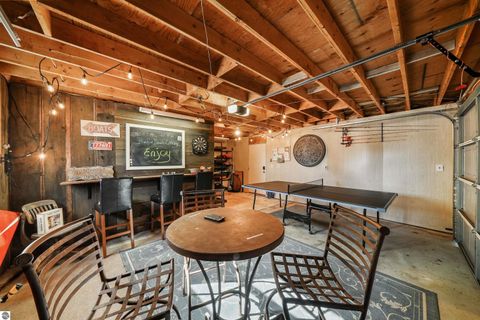 Tiny photo for 6789 W Redman Drive, Lake City, MI 49651 (MLS # 1940166)