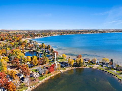 Tiny photo for 6789 W Redman Drive, Lake City, MI 49651 (MLS # 1940166)