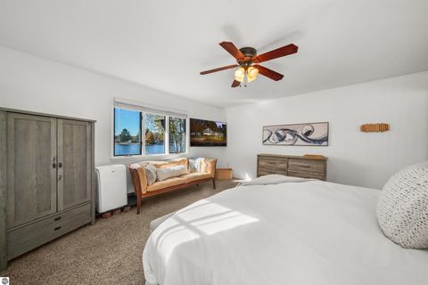 Tiny photo for 6789 W Redman Drive, Lake City, MI 49651 (MLS # 1940166)