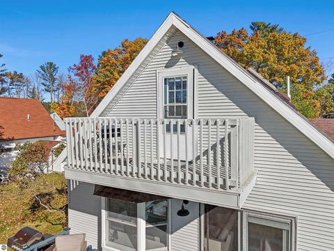 Tiny photo for 6789 W Redman Drive, Lake City, MI 49651 (MLS # 1940166)