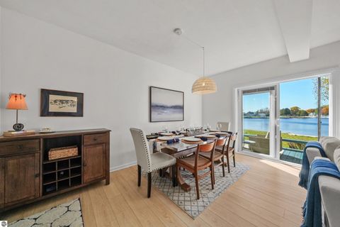 Tiny photo for 6789 W Redman Drive, Lake City, MI 49651 (MLS # 1940166)