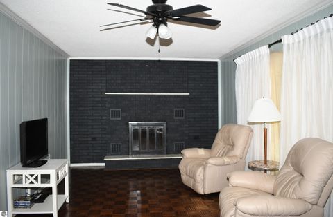 Tiny photo for 2275 Noble Road, Tawas City, MI 48763 (MLS # 1940150)