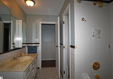 Tiny photo for 2275 Noble Road, Tawas City, MI 48763 (MLS # 1940150)