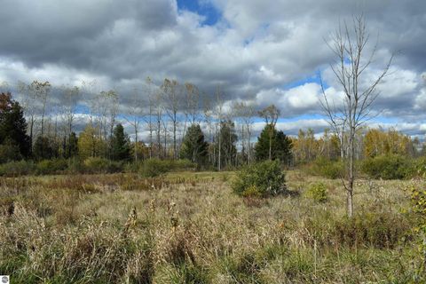 Tiny photo for 2275 Noble Road, Tawas City, MI 48763 (MLS # 1940150)