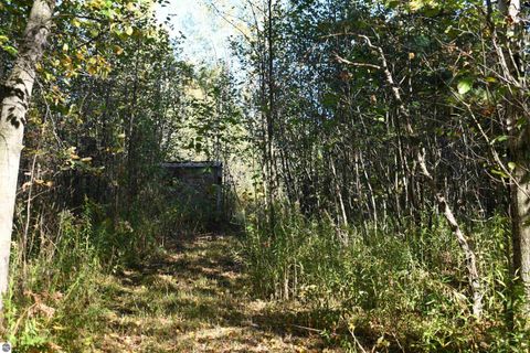 Tiny photo for 2275 Noble Road, Tawas City, MI 48763 (MLS # 1940150)